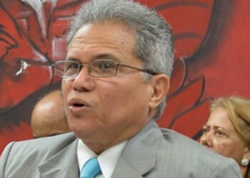 CMD reporta caída de 32 % en partos de haitianas en hospitales del país